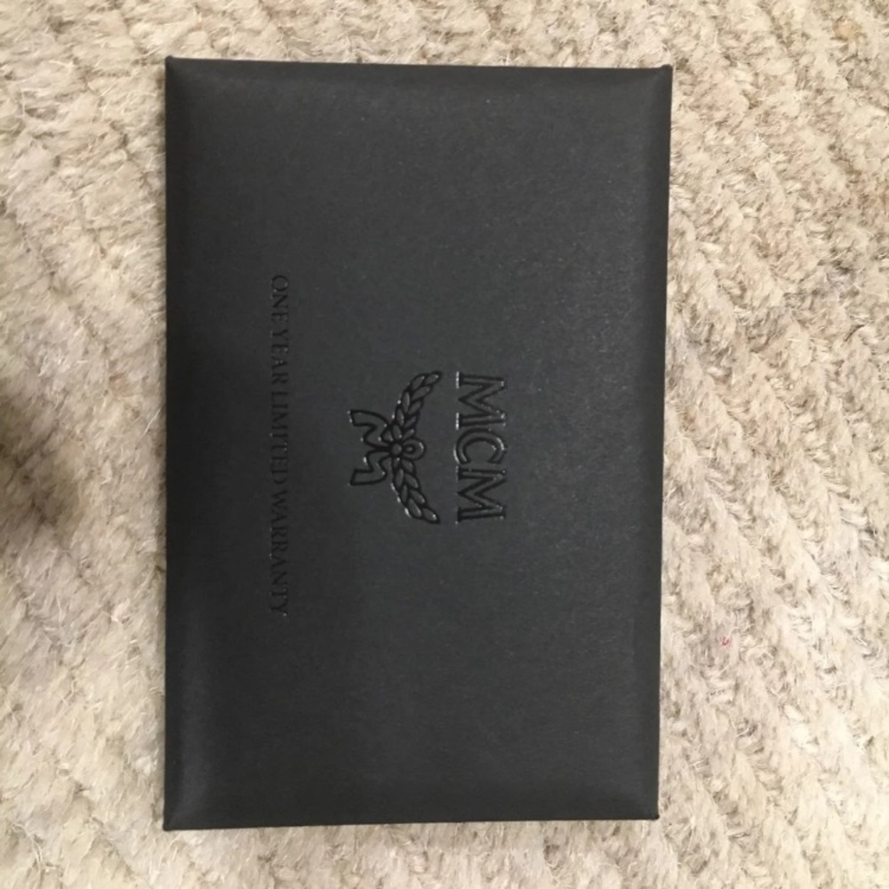 MCM - Picture 3 of 4